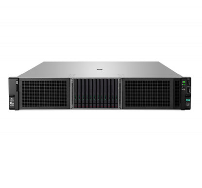 Servidor Hpe Dl380 G11 5418y Mr408i O Nc 8sff Svr