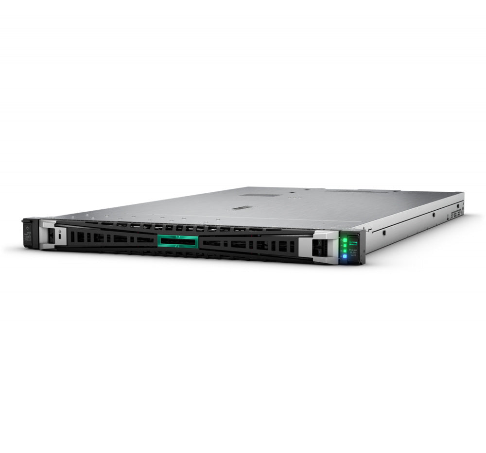 Servidor Hpe Dl360 G11 4416+ Mr408i O Nc 8sff Svr