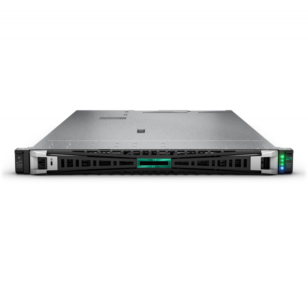 Servidor Hpe Dl360 G11 4416+ Mr408i O Nc 8sff Svr