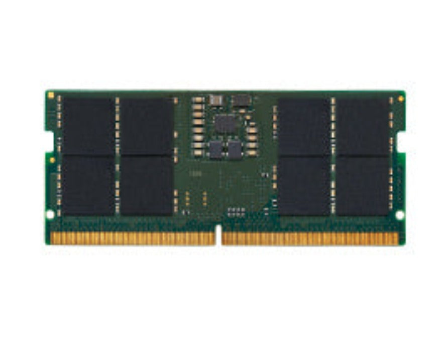 Memoria RAM Kingston KCP548SS8-16 DDR5 4800MHz 16GB Non-ECC CL40