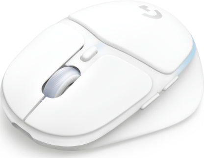 Mouse Logitech G705 Gaming Inalambrico BT Color Blanco