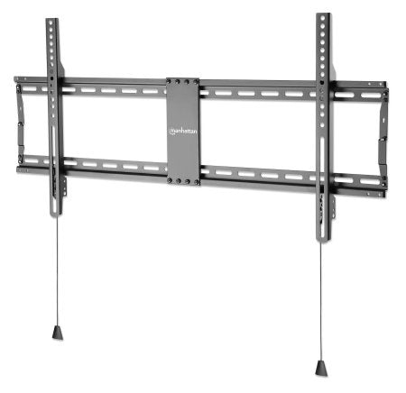 Soporte Manhattan para TV 43" a 100" Fijo para Pared 70kg