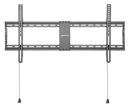 Soporte Manhattan para TV 43" a 100" Fijo para Pared 70kg