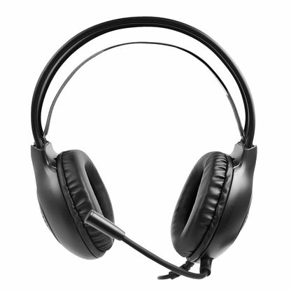 Diadema Alambrica Perfect Choice 3.5mm Para Streaming - Stream Pro