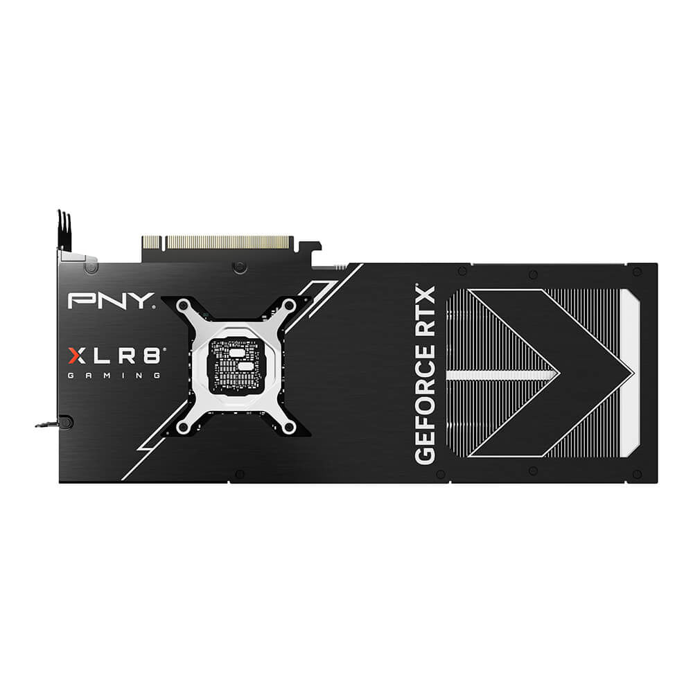 Tarjeta de Video PNY XLR8 Gaming Verto GeForce RTX4080 Super OC 16GB EPIC-X ARGB Triple Fan GDDR6X PCIe 4.0 1xHDMI 3xDP