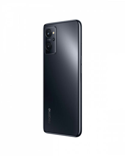 Smartphone Realme 9i 6+128GB Negro Prisma