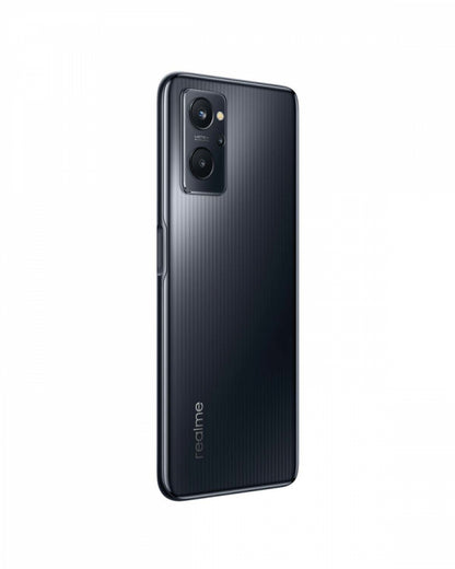 Smartphone Realme 9i 6+128GB Negro Prisma