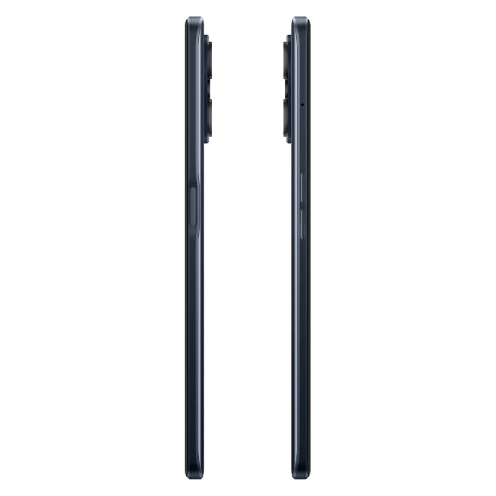 Smartphone Realme 9 Pro 8+128GB Negro Medianoche