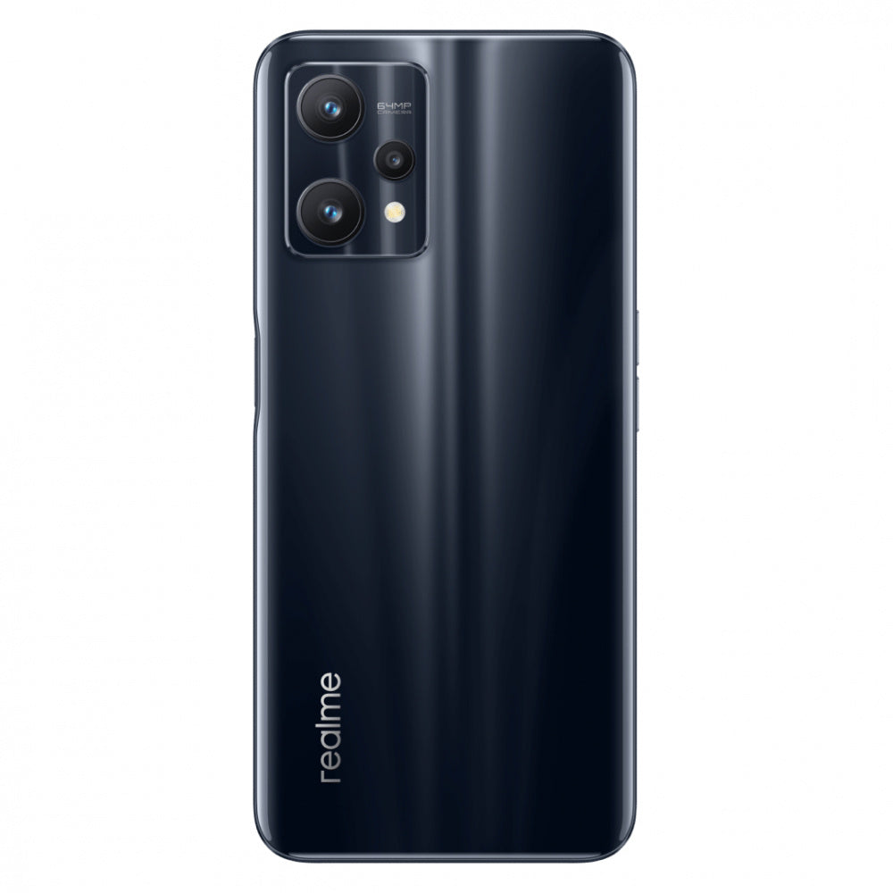 Smartphone Realme 9 Pro 8+128GB Negro MedianocheSmartphone Realme 9 Pro 8+128GB Negro Medianoche