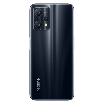 Smartphone Realme 9 Pro 8+128GB Negro MedianocheSmartphone Realme 9 Pro 8+128GB Negro Medianoche
