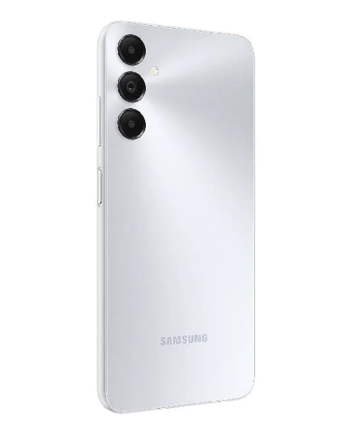 Smartphone Samsung A05s 4+128gb Lte Color Plata Dual Sim
