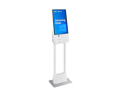 Kiosco Interactivo Samsung LFD 24" Parte Windows KM24C-3 24 FH20/H24AK0-Y4B