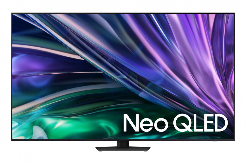 Televisor Samsung QN85D 55" Smart TV NEO QLED Neural Quantum Processor 4K (Resolucion 3840x2160)