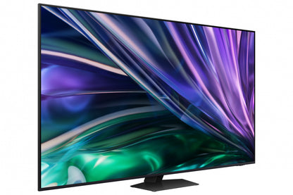 Televisor Samsung QN85D 55" Smart TV NEO QLED Neural Quantum Processor 4K (Resolucion 3840x2160)