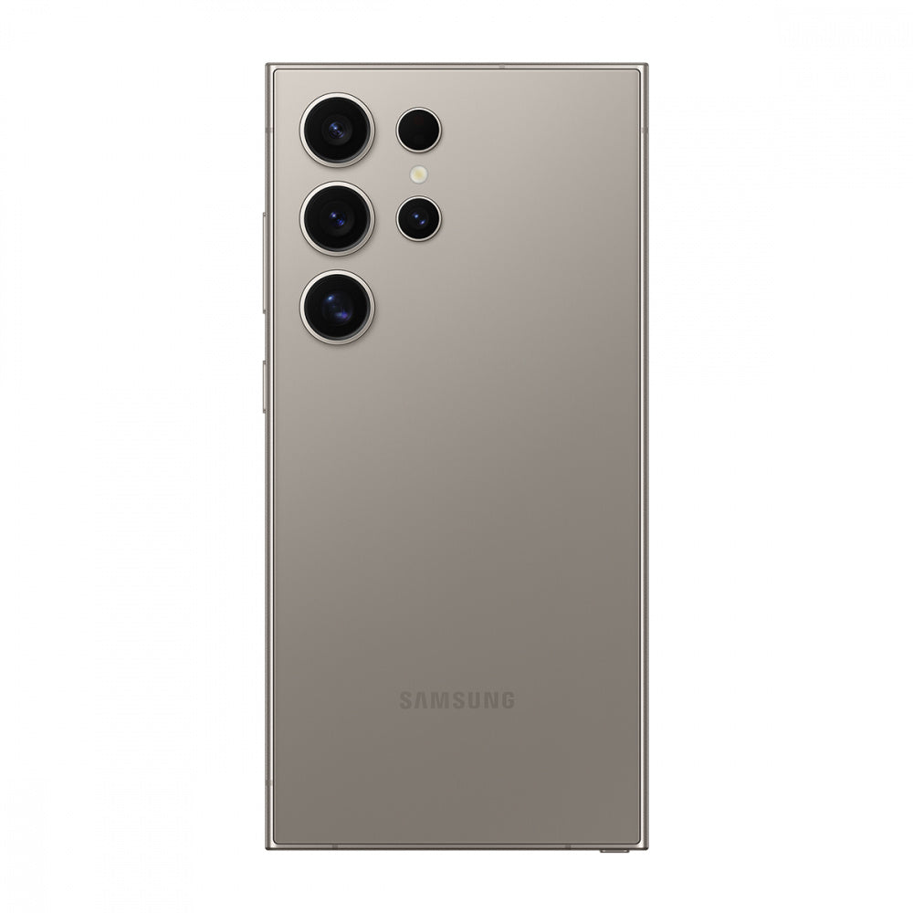 Smartphone Samsung S24 Ultra 12+512 Color Negro Titanio