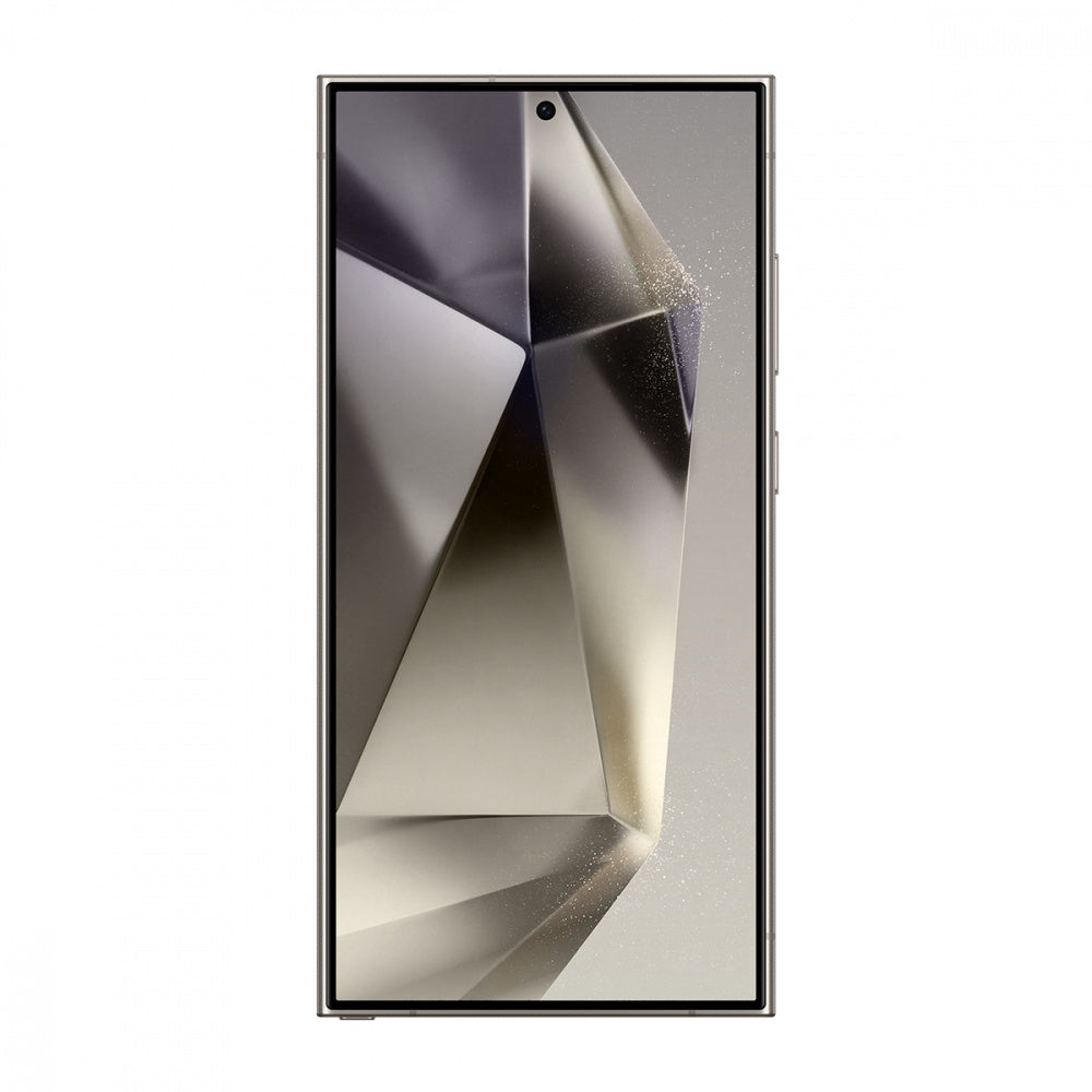 Smartphone Samsung S24 Ultra 12+512 Color Negro Titanio