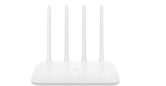 Xiaomi Router WiFi AC1200 Blanco