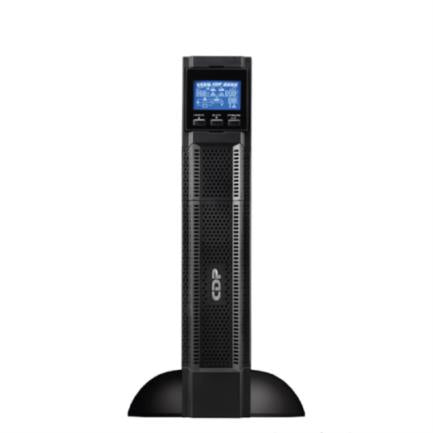 UPS CDP UPO11-2 RT AX Rack/Torre On-Line 2000VA/2000W Alimentación NEMA 5-20P 8 Contactos NEMA 5-20R Display LCD