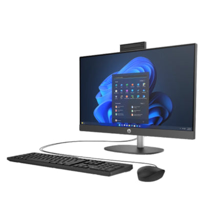 All in One HP ProOne 240 G10 23.8 Intel Core Ultra 5 125U 8GB RAM 512 SSD Windows 11 Pro