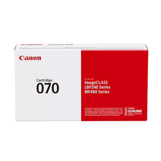 Cartucho de Toner Canon 070