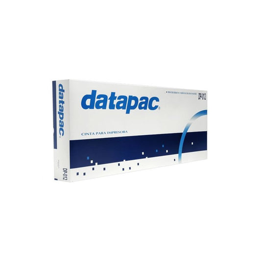Cinta Datapac Ati MT645 661 690 Tally 645 660 Estandar negro