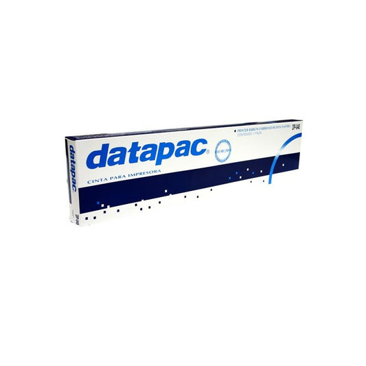 Cinta Datapac Epson DFX5000 8000 Estandar Negro