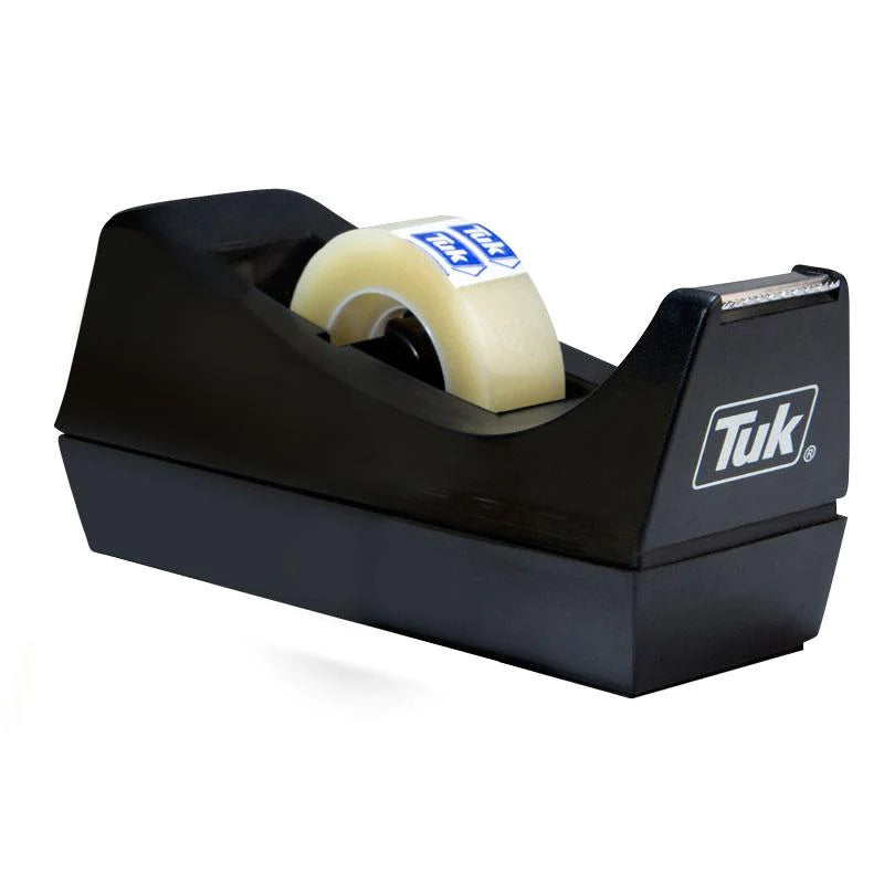 Despachador cinta tuk d-30 junior negro
