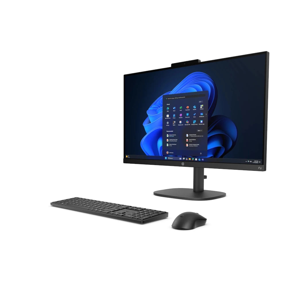 All in One HP ProStudio 2 G2a AMD Ryzen 5 40 23.8 8 GB 512 SSD Windows 11 Home