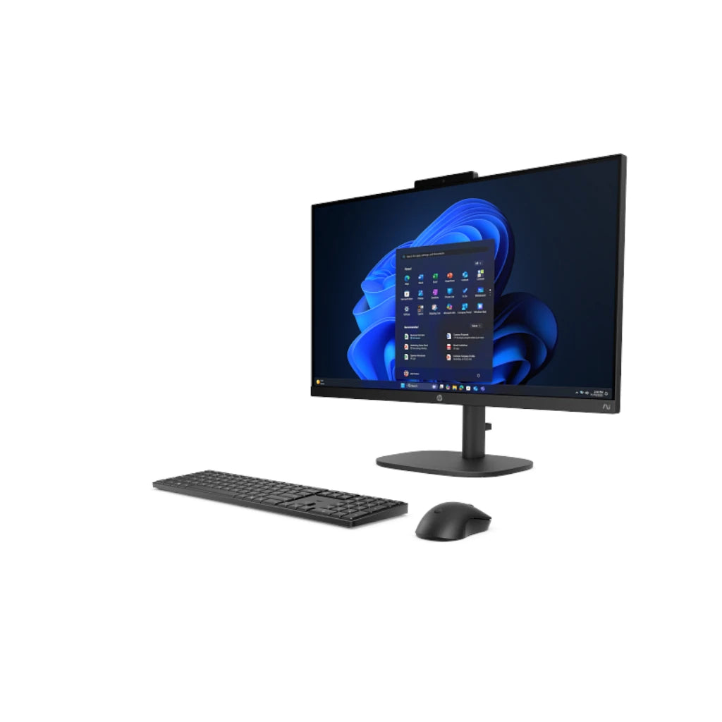All in One HP ProStudio 2 G2a 23.8 AMD Ryzen 3 30 8 GB 512 GB Windows 11 Home