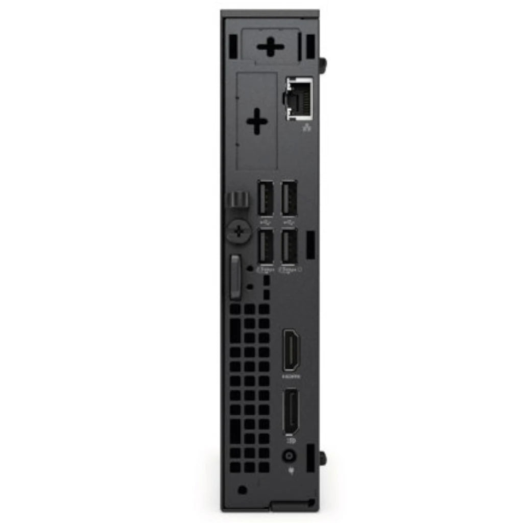 Desktop Dell Pro Micro QCM1250 Intel Core i7-14700T 16GB 512GB SSD W11 Pro 3Y Basico