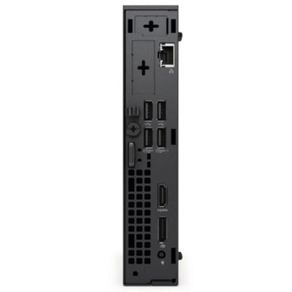 Desktop Dell Pro Micro QCM1250 Intel Core i7-14700T 16GB 512GB SSD W11 Pro 3Y Basico