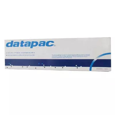 Cinta Datapac Ati 9058/9068/9100 Negro