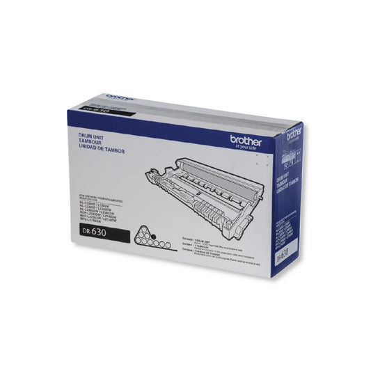 Imagen Tambor Brother DR-630