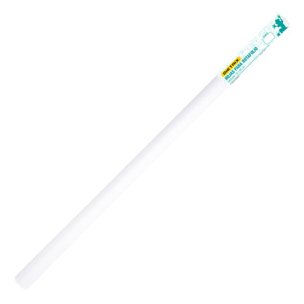 Papel rotafolio Dietrix 70 X 95 cms  enrollado blanco con 5 piezas