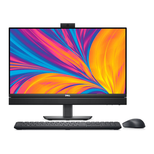 All in One Dell Optiplex 7420 23.8"  Intel Core i7-14700 vPro  512GB SSD Ram 16GB Windows 11 Pro 3 años Basico
