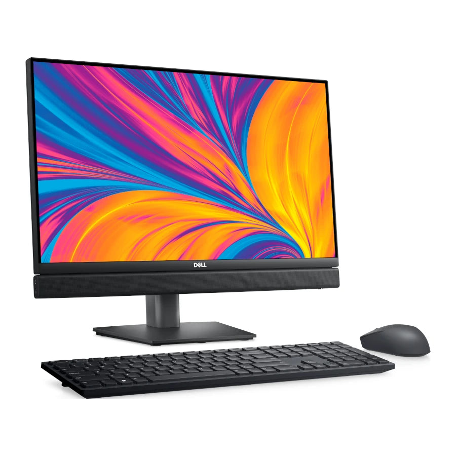 All in One Dell Optiplex 7420 23.8"  Intel Core i7-14700 vPro  512GB SSD Ram 16GB Windows 11 Pro 3 años Basico