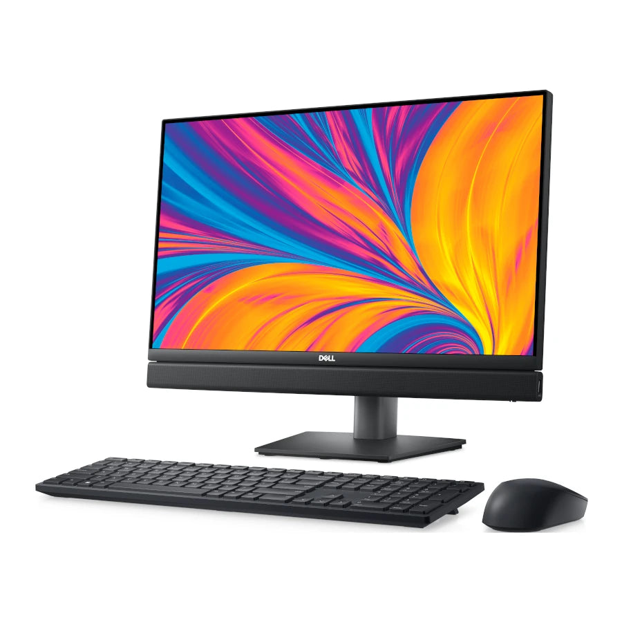 All in One Dell Optiplex 7420 23.8"  Intel Core i7-14700 vPro  512GB SSD Ram 16GB Windows 11 Pro 3 años Basico