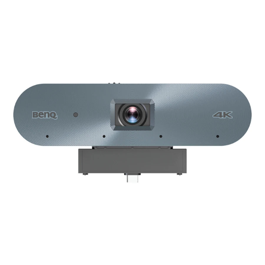 Camara BenQ con IA para Board con Certificacion Zoom