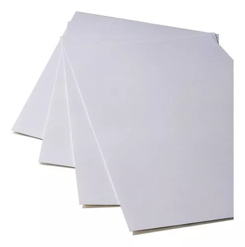 Paquete de Hoja Blanco Scribe Carta 100 Hojas