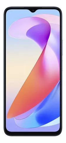 Smartphone Honor X6a 4+128gb Color Plata