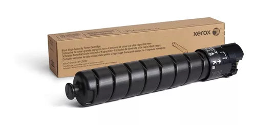 Imagen Toner Xerox Negro para Versalink C9000