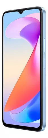 Smartphone Honor X6a 4+128gb Color Plata