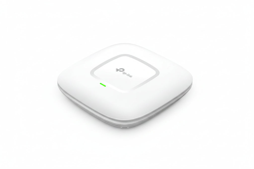 Access Point TP-Link Wireless N 300MBPS Antenas Internas