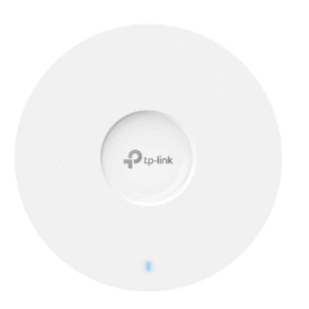 Punto de Acceso TP-Link Ceiling Mount Dual-Band Wi-Fi 6 1x Gigabit