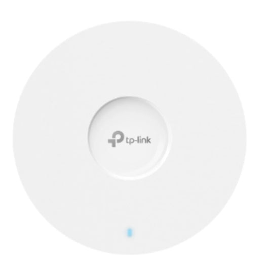 Punto de Acceso TP-Link Ceiling Mount Dual-Band Wi-Fi 6 1x Gigabit