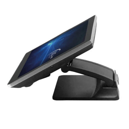 Terminal Ecline Punto De Venta All In One Touch Intel 4125 15inch Lcd 8gbram 128ssd Win 10 Iot