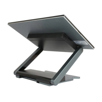 Terminal Pos Ecline 15.6" Intel i3 1115G4 11th Gen CPU Resolución 1920x1080 256GB SSD Ram 8GB Windows 10 IOT