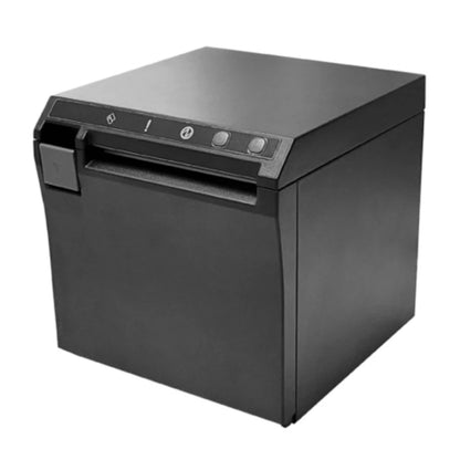 Impresora Termica Ecline Vel De Impr 300 Mm/S Papel 80 Mm Cort Aut Interfaz Usb Serial Ethernet
