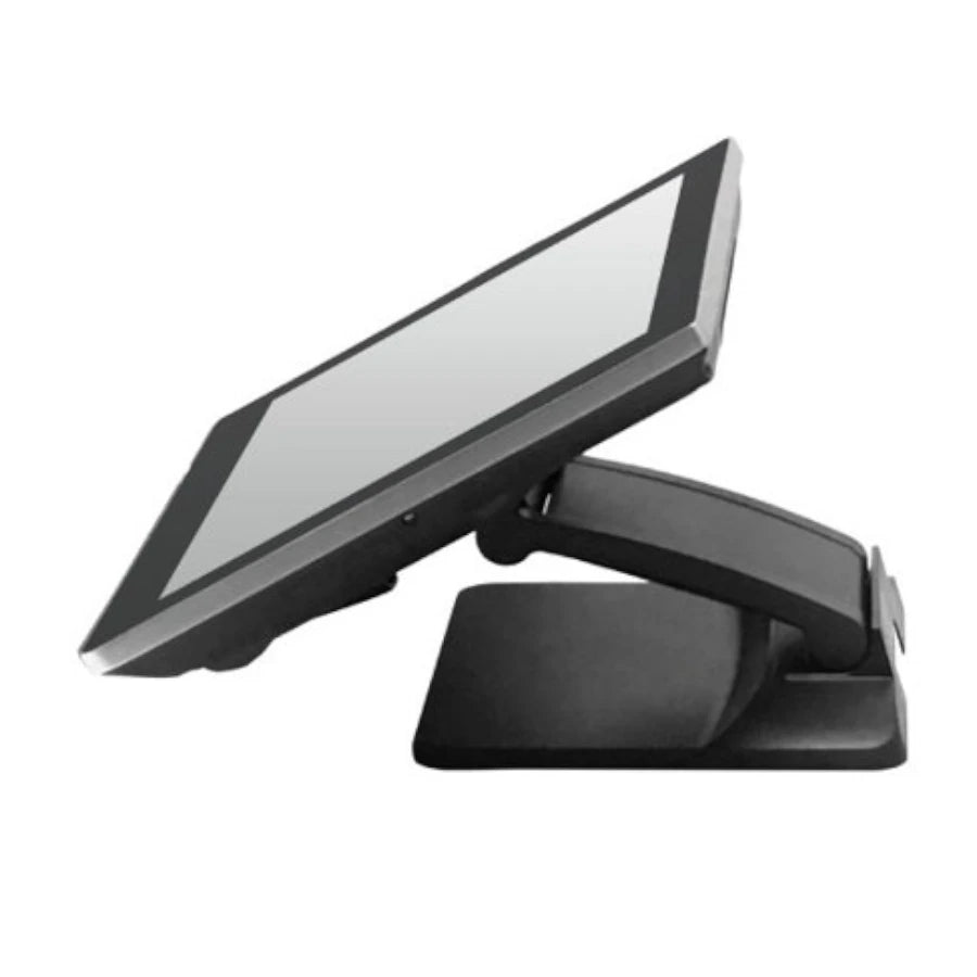 Monitor Ecline Touch Screen Capacitivo 12 "Pantalla Lcd Resolucion Xga (1024 X 768)Interfaz Usb Vga