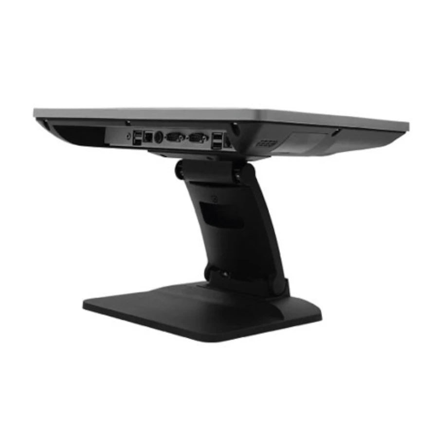 Monitor Ecline Touch Screen Capacitivo 12 "Pantalla Lcd Resolucion Xga (1024 X 768)Interfaz Usb Vga